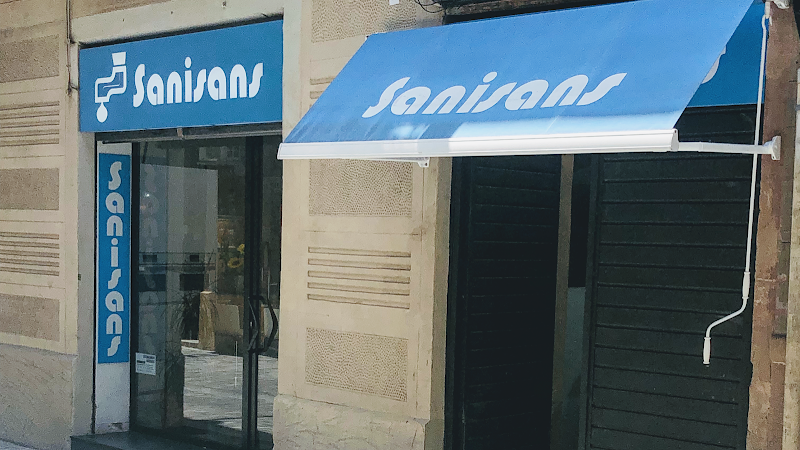 Sanisans - empresa de reformas