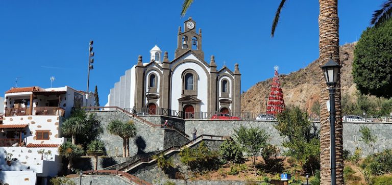 Santa Lucía de Tirajana