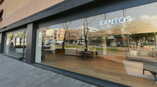 Santos Cuinova | Distribuidor Cocinas Santos