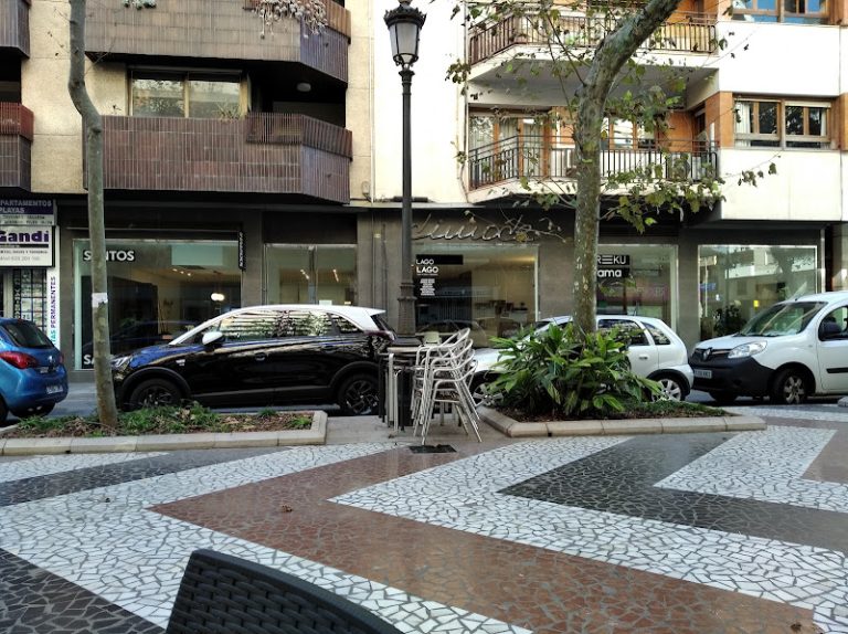 SANTOS Dimode Gandía
