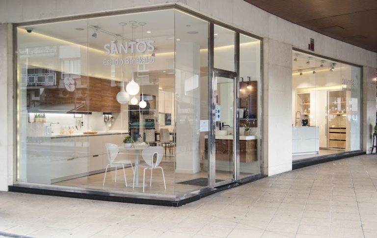 Santos Estudio Barakaldo