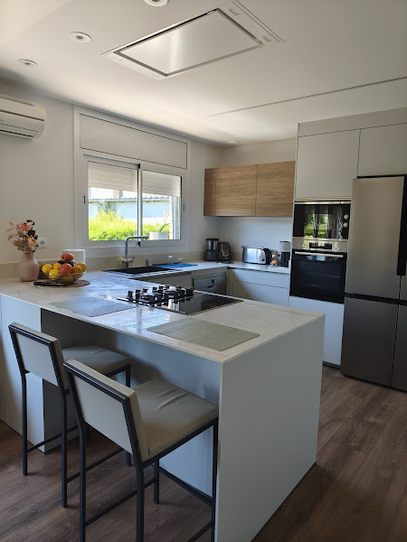Santos Renova Interiors