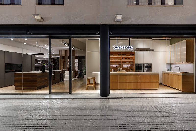 Santos Sabadell - empresa de reformas