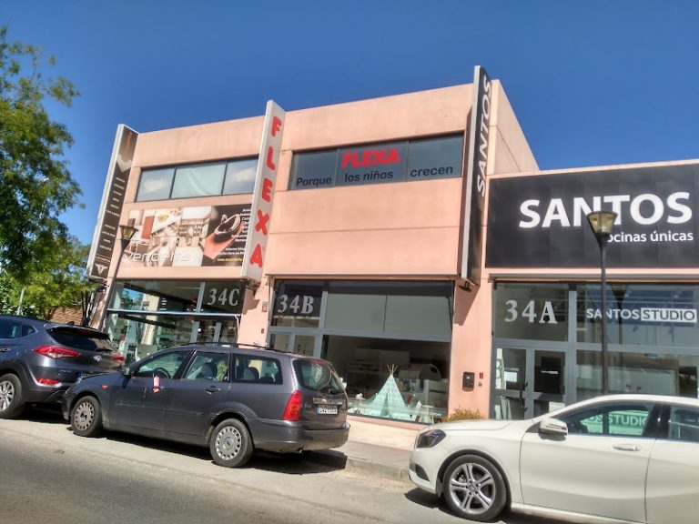 Santos Studio