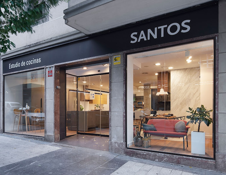 SANTOS-HIRUAK | Reformas de cocinas - empresa de reformas