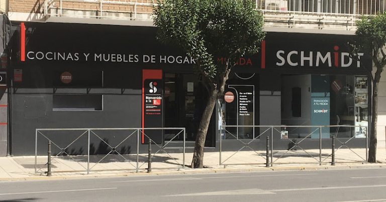 SCHMIDT Badajoz
