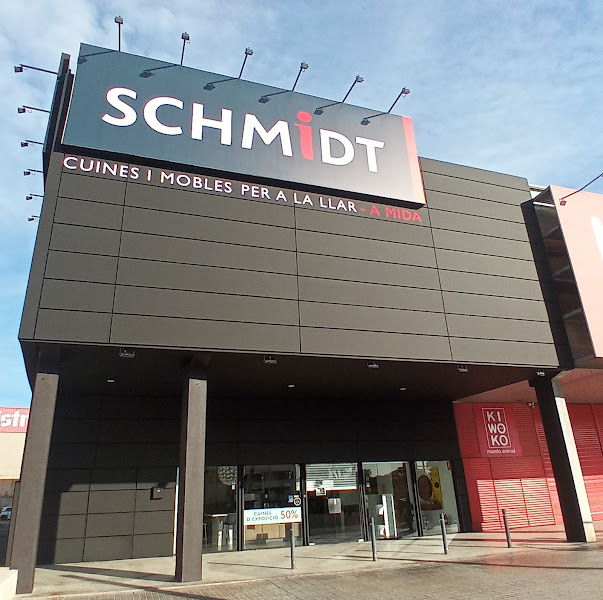 SCHMIDT Badalona (Montigalà) – Barcelona