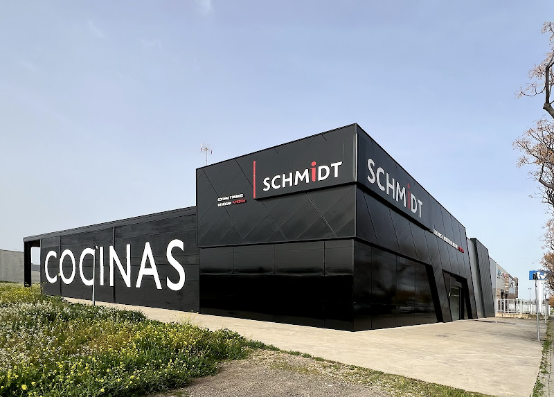 SCHMIDT Ciudad Real - empresa de reformas