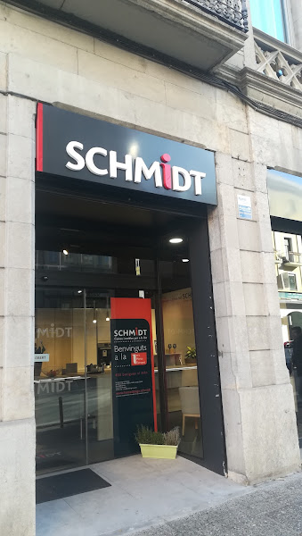SCHMIDT Girona - empresa de reformas