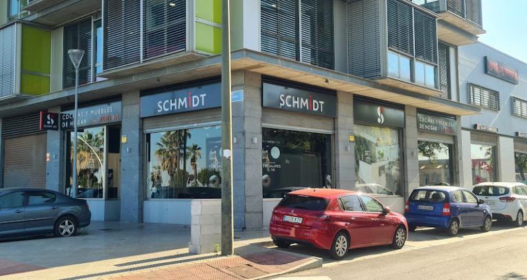 SCHMIDT Huelva