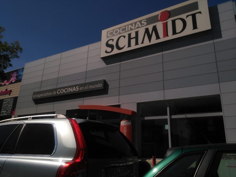 SCHMIDT Las Rozas – Madrid