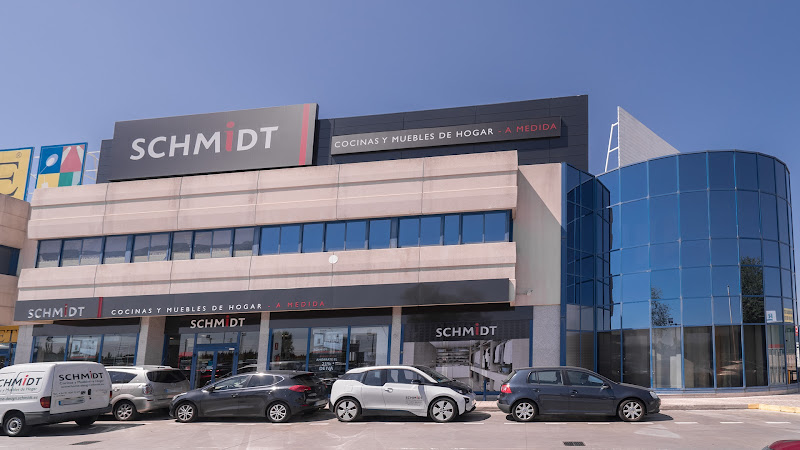 SCHMIDT Leganés - empresa de reformas