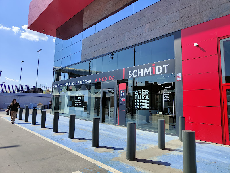 SCHMIDT Majadahonda – Madrid - empresa de reformas