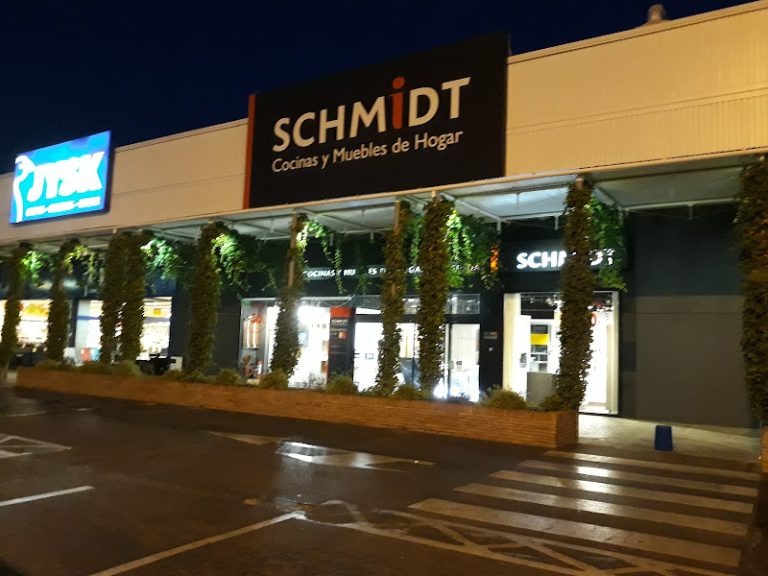 SCHMIDT Mijas costa – Málaga
