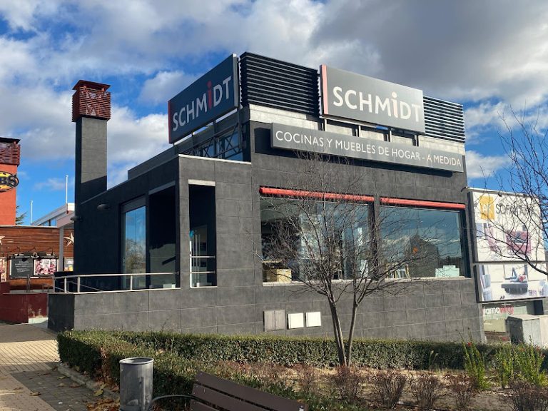 SCHMIDT San sebastián de los reyes