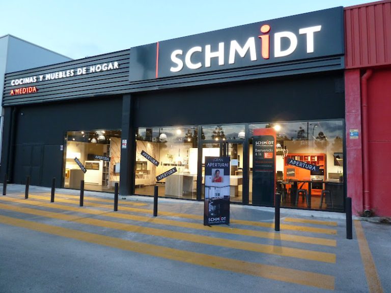 SCHMIDT Torrevieja