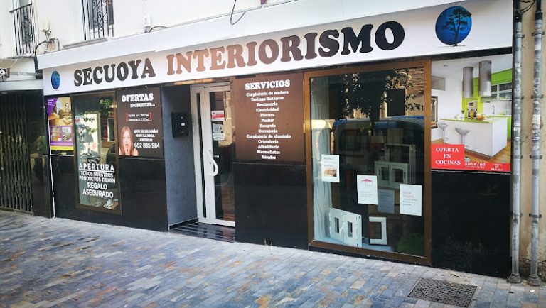 Secuoya Interiorismo Murcia