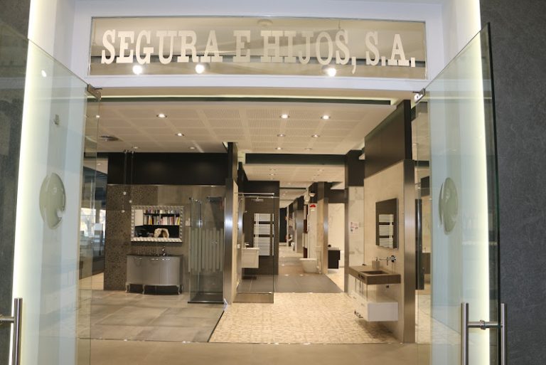Segura e Hijos S.A
