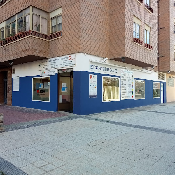 SEIA Reformas y Proyectos