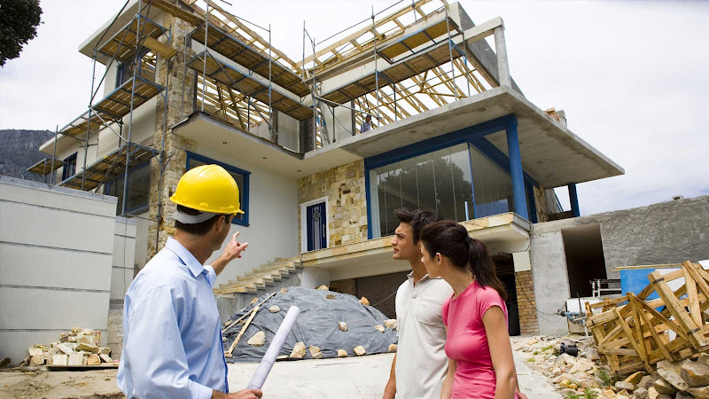 SELECTALMUR CONSTRUCCIONES - empresa de reformas