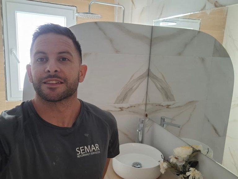 Semar Reformas Roquetas