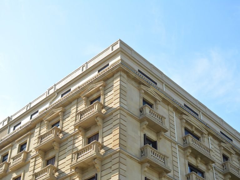 SEOM Rehabilitadores | Rehabilitación de edificios | Reforma de fachadas en Donostia y Gipuzkoa