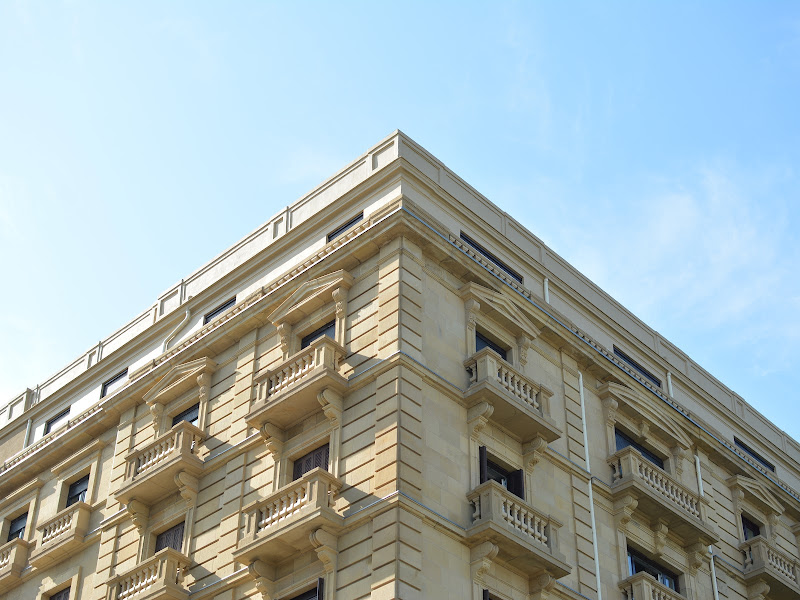 SEOM Rehabilitadores | Rehabilitación de edificios | Reforma de fachadas en Donostia y Gipuzkoa - empresa de reformas