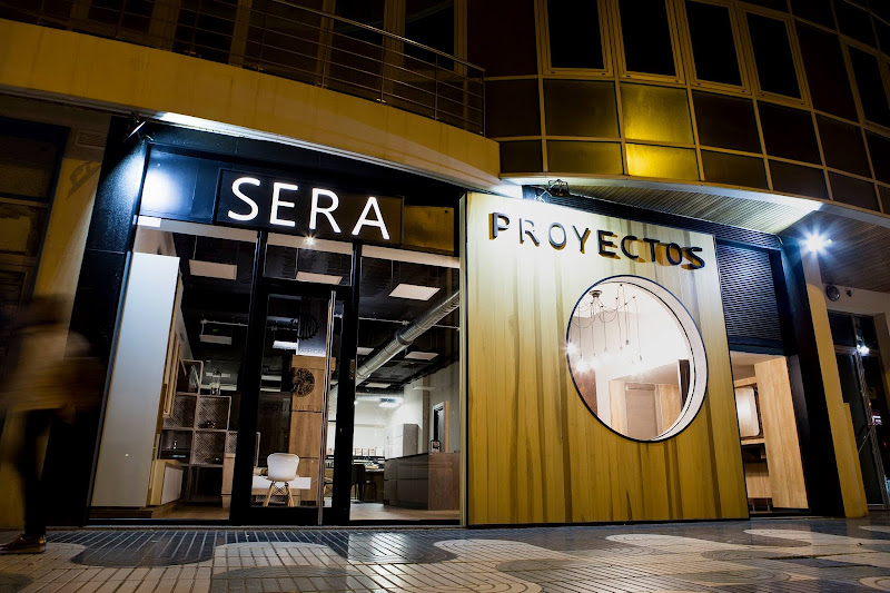 Sera Proyectos - empresa de reformas
