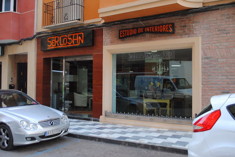 Sercosan SL - empresa de reformas
