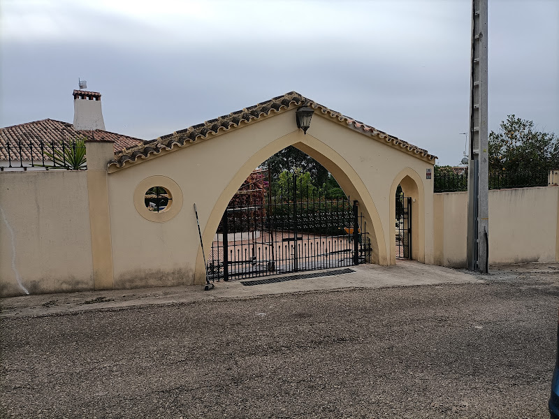 Servicios Moyano - empresa de reformas