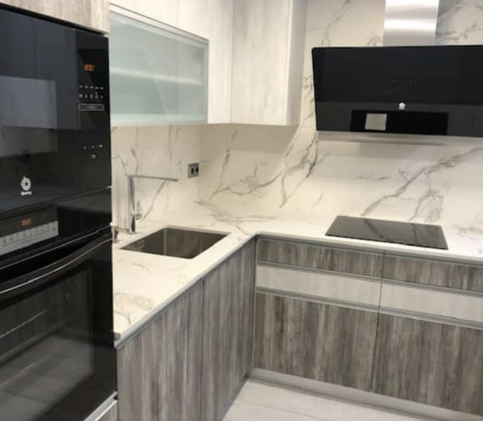 Servinteriors – Reformas integrales ,cocinas y baños