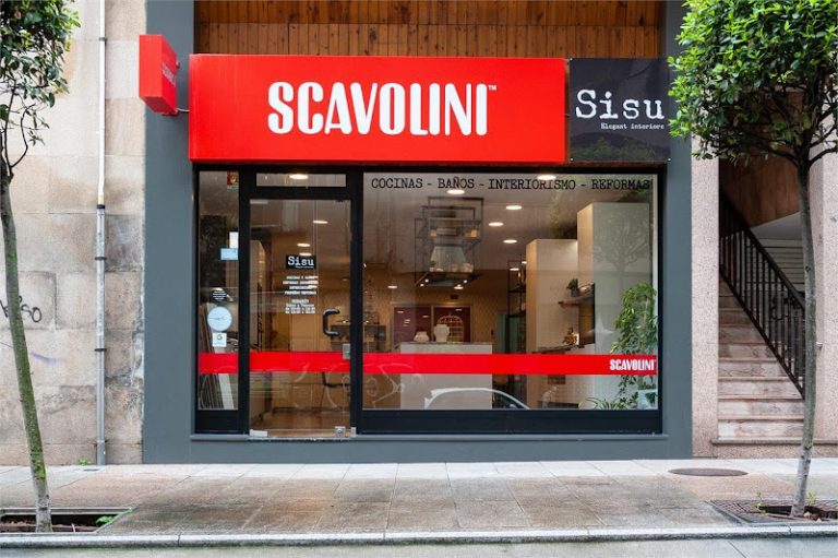 Sisu Elegant Interiors