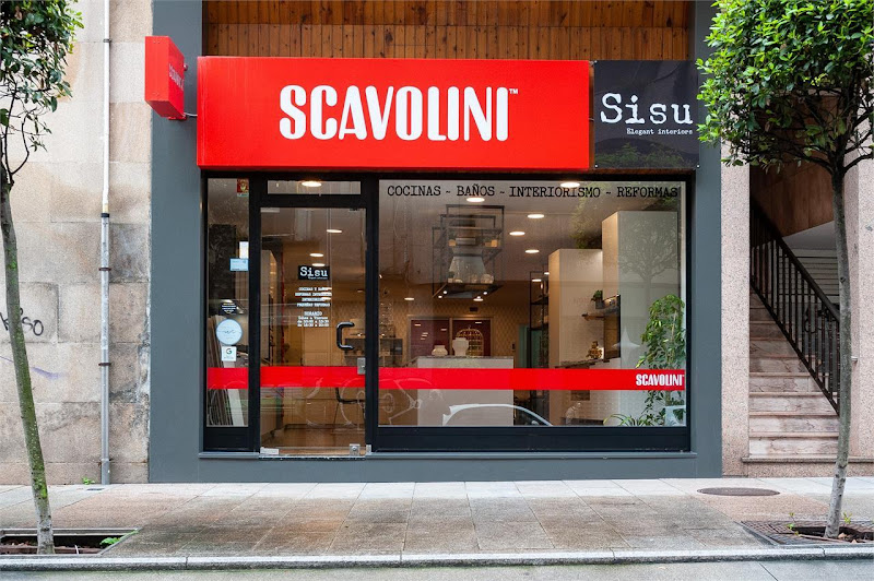 Sisu Elegant Interiors - empresa de reformas