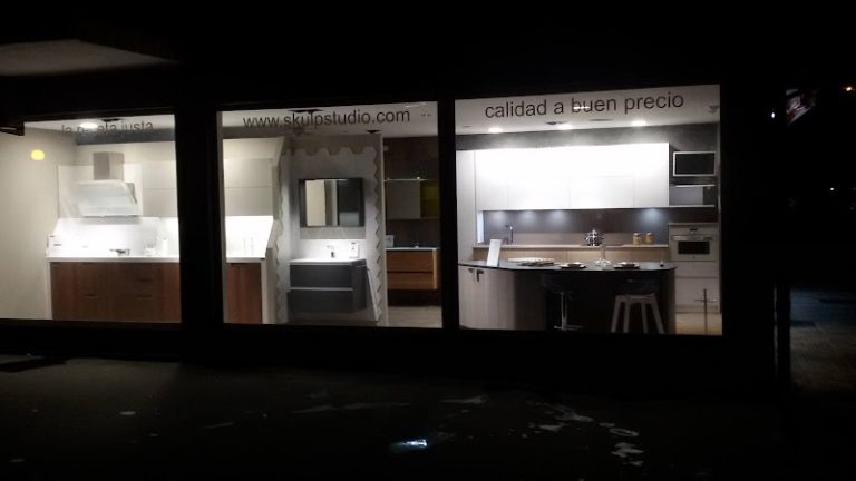 Skulp Studio