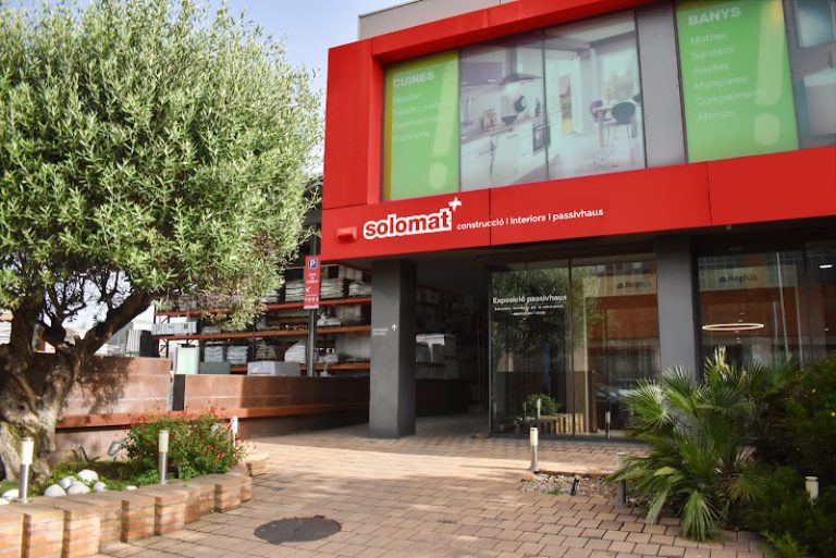 Solomat Terrassa