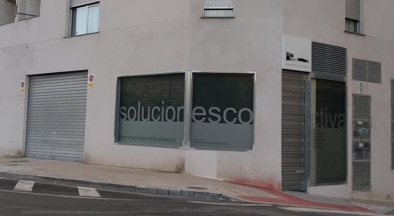 Soluciones Constructivas Alcoy SLU - empresa de reformas
