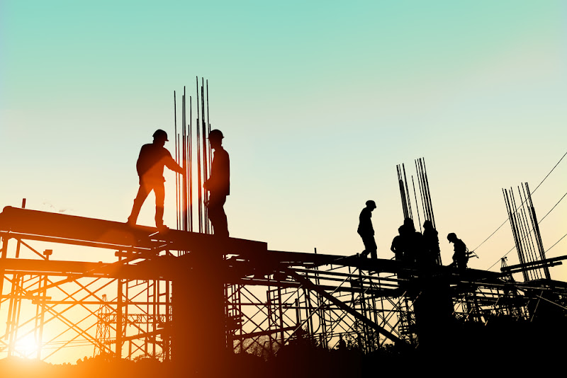 Soluciones Constructivas Y Rehabilitación Arcoss - empresa de reformas