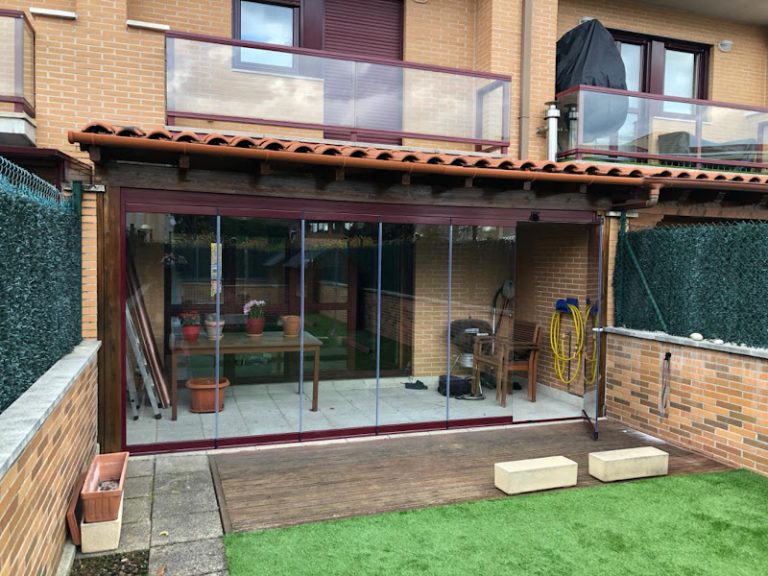 Soluciones de Terrazas Fuengirola, Málaga y Marbella