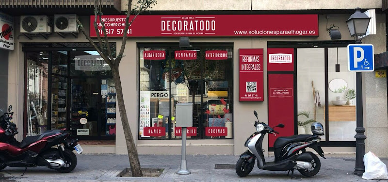 Soluciones Para El Hogar - empresa de reformas