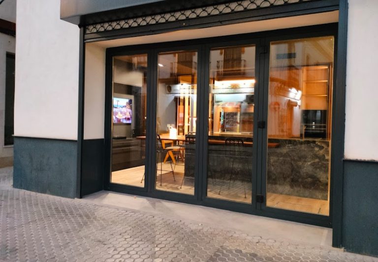 SOMOS Arquitectura de la Cocina