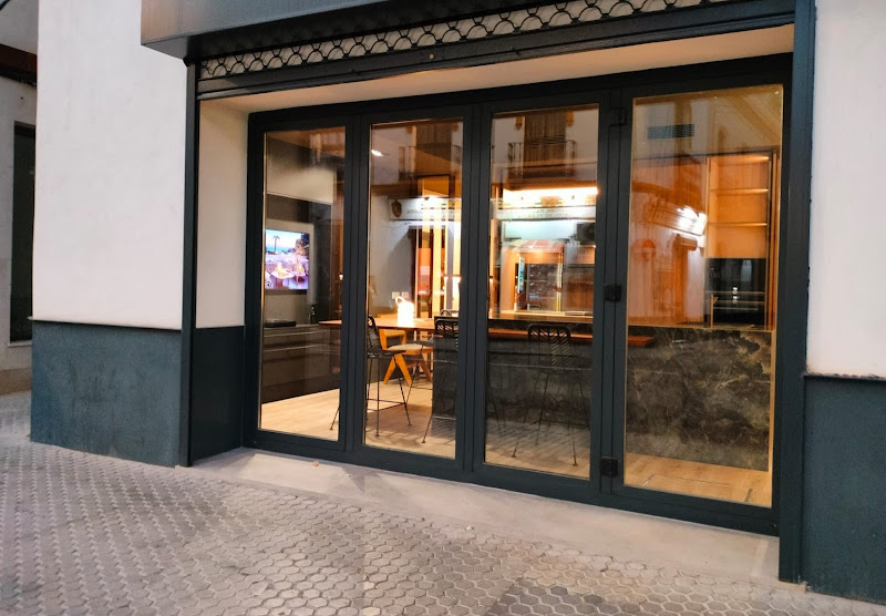 SOMOS Arquitectura de la Cocina - empresa de reformas
