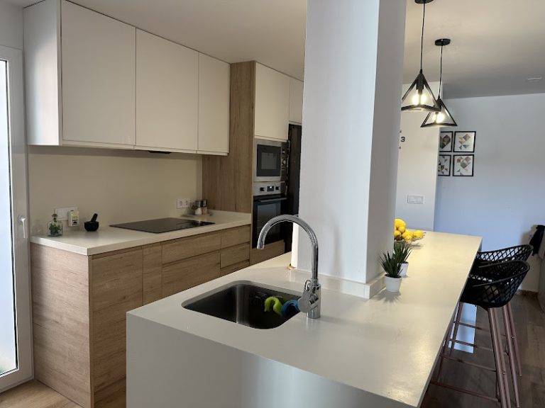 Square Cocina