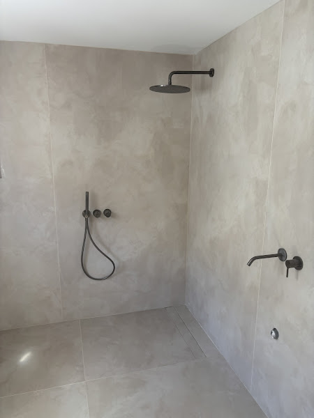 SR Construcciones y Reformas