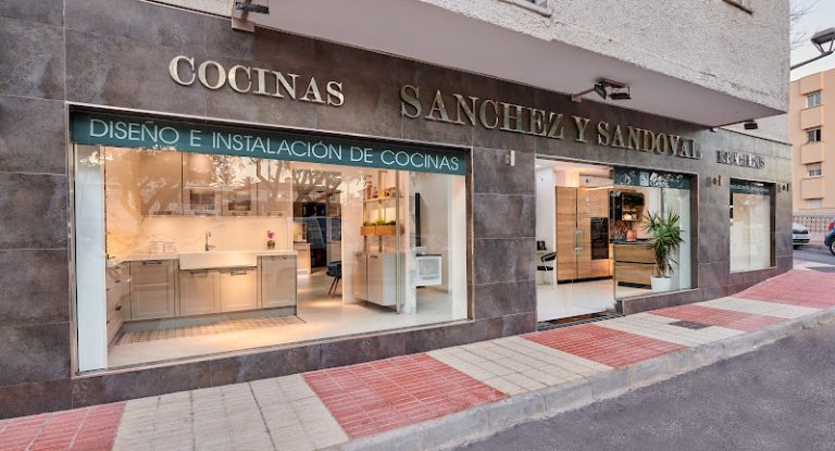 S&S Estudio de Cocinas.Marbella