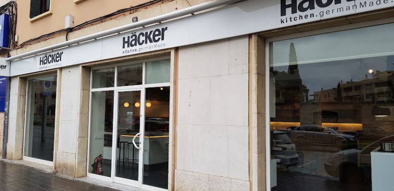 Studi Itersum Cocinas Hacker