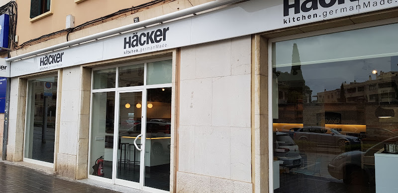 Studi Itersum Cocinas Hacker - empresa de reformas