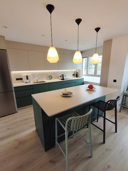 Studio 12 Cocinas