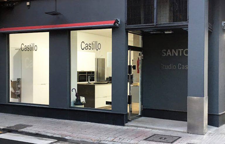 Studio Castillo. Cocinas & Baños