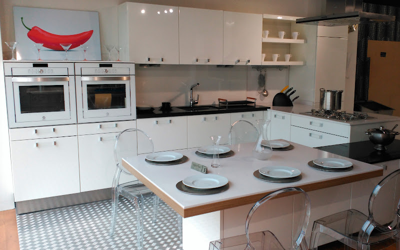 Studio de Cocinas Kilama - empresa de reformas