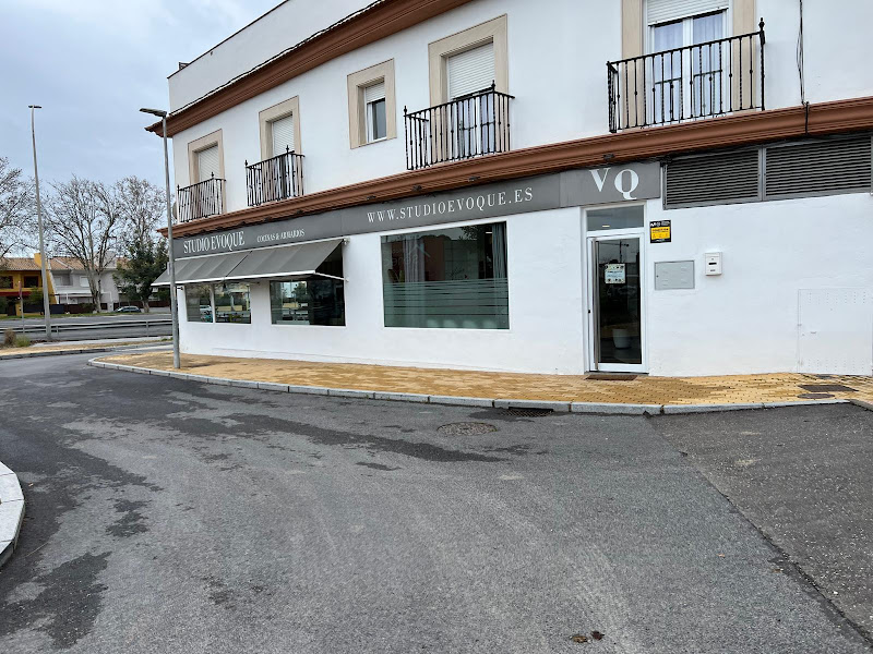 Studio Evoque - empresa de reformas